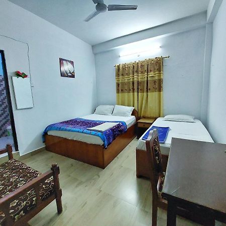Lumbini Garden Lodge Eksteriør billede