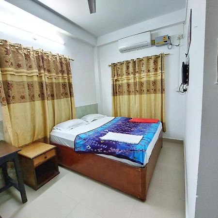 Lumbini Garden Lodge Eksteriør billede
