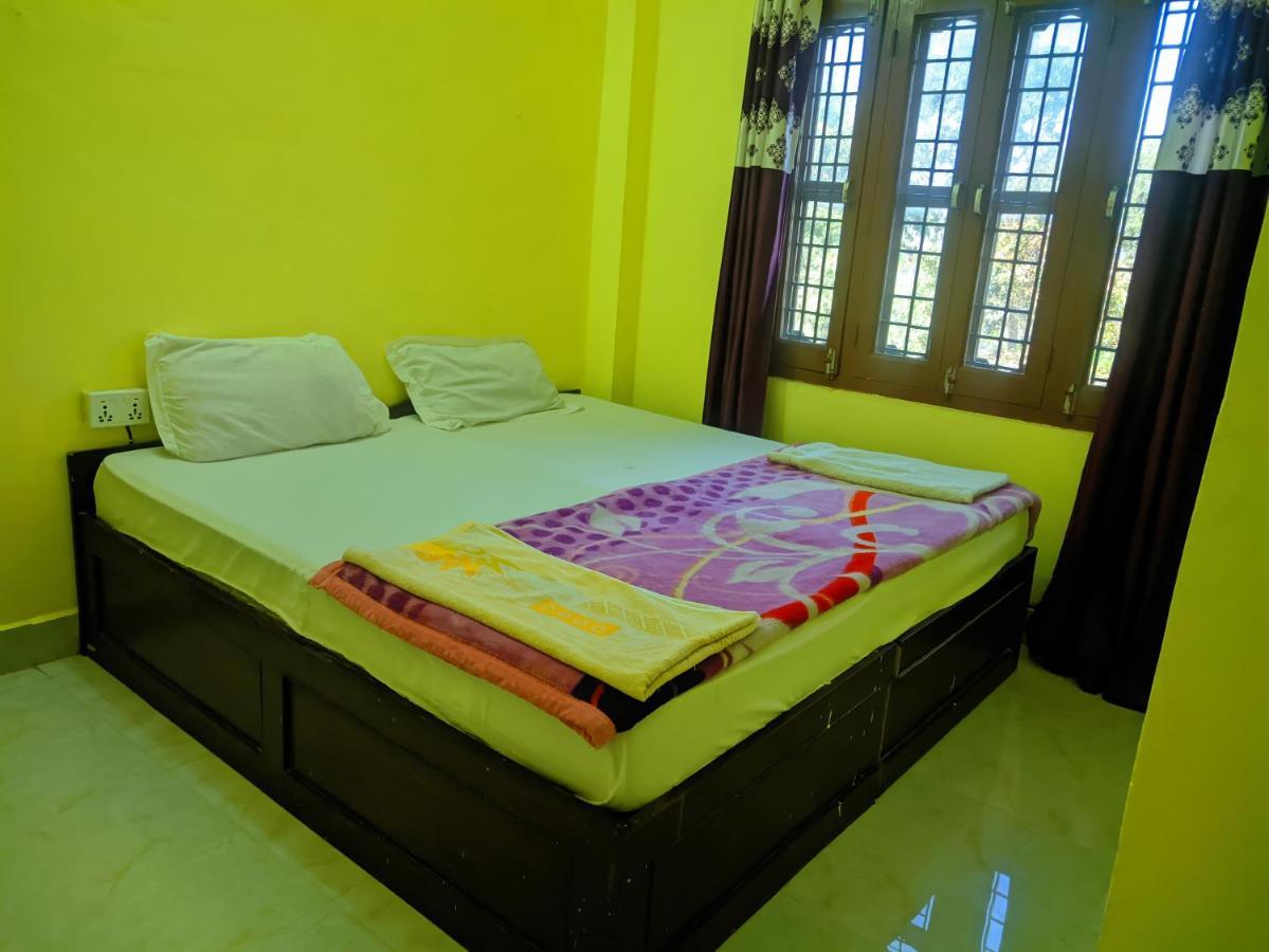 Lumbini Garden Lodge Eksteriør billede