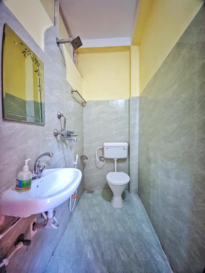Lumbini Garden Lodge Eksteriør billede