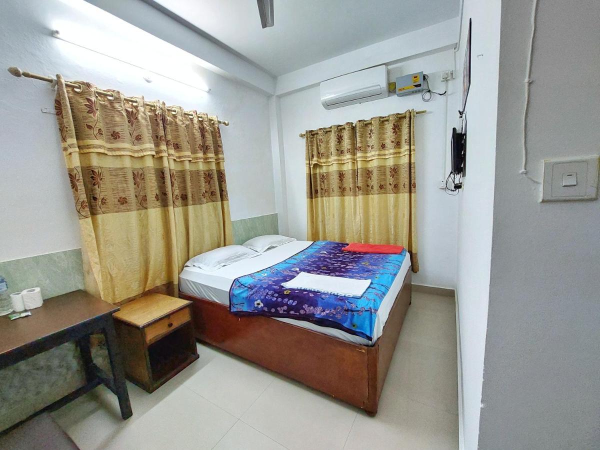 Lumbini Garden Lodge Eksteriør billede