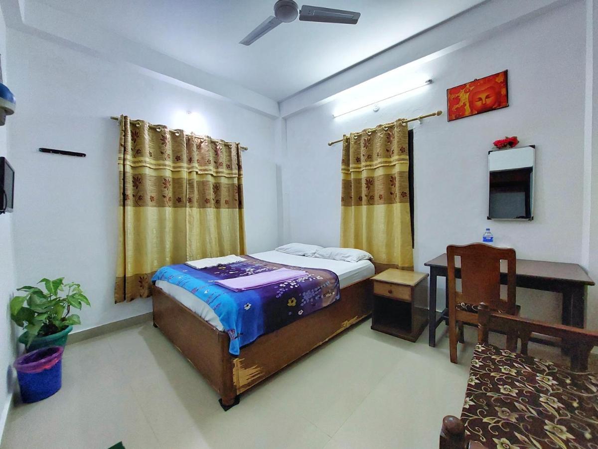 Lumbini Garden Lodge Eksteriør billede